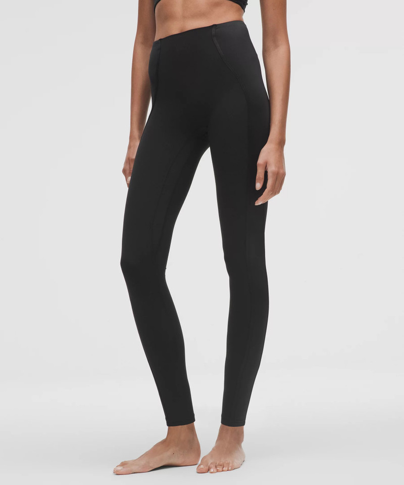 lululemon lululemon Align No Line™ High-Rise Pant 28" *Satin outlook
