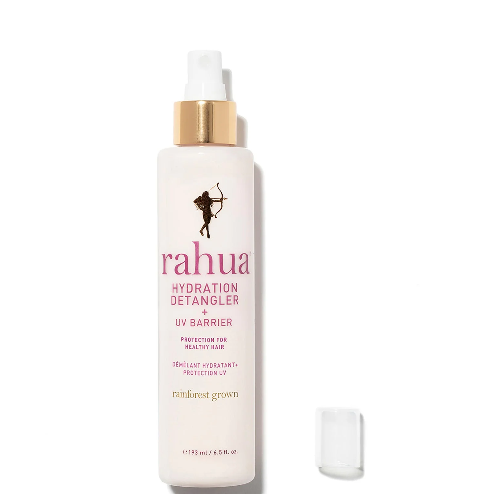 Rahua Hydration Detangler UV Barrier 6.5 fl oz - 1