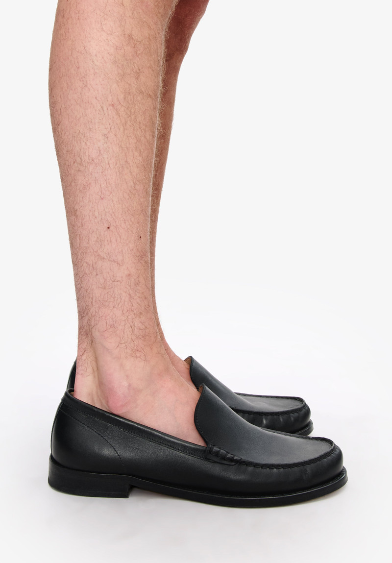 A.P.C. LES MOCASSINS outlook