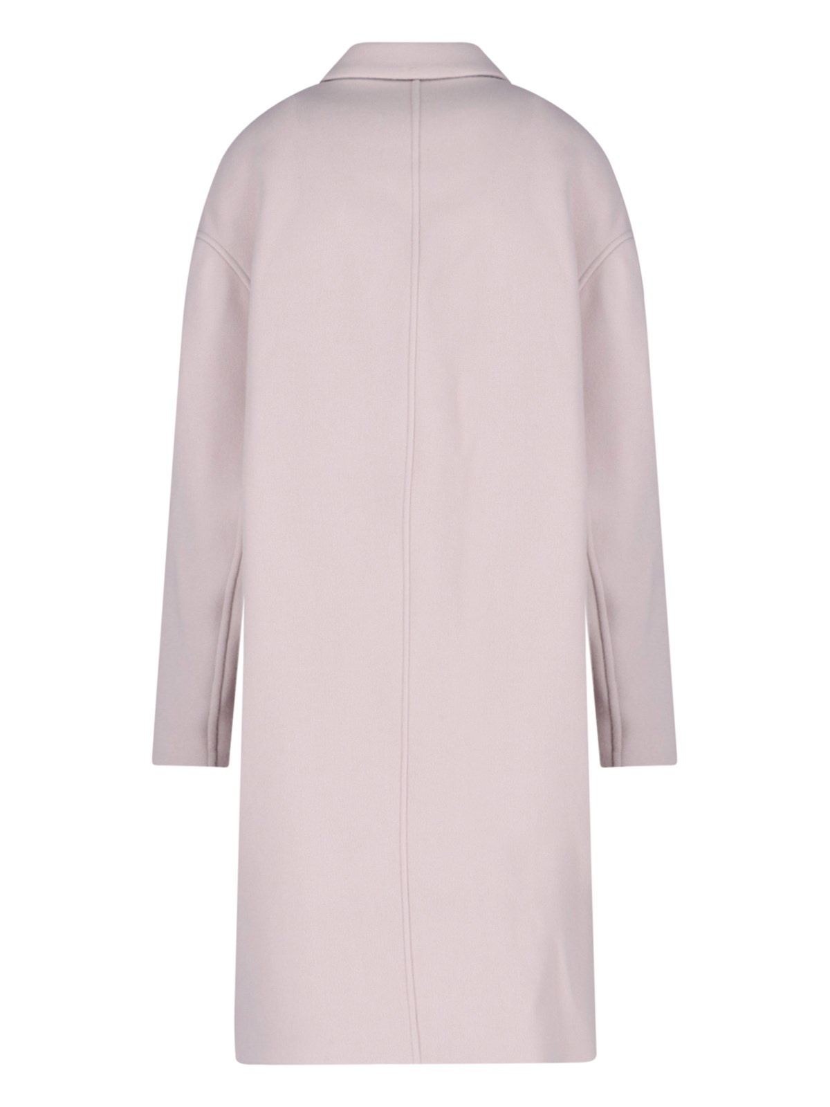 'EFEGOZI' COAT - 3