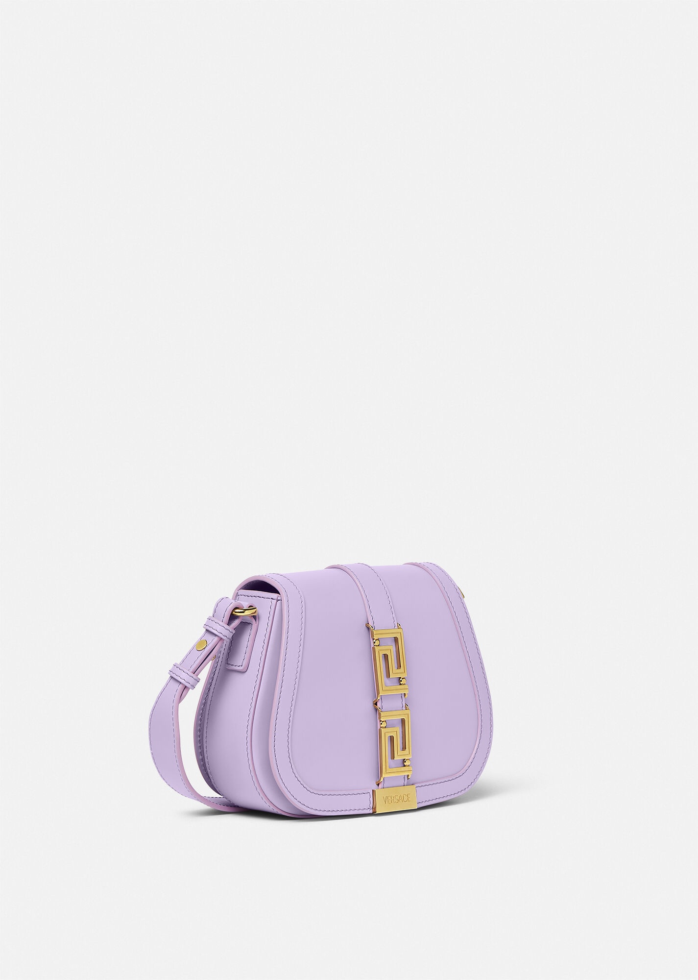 Greca Goddess Small Shoulder Bag - 2