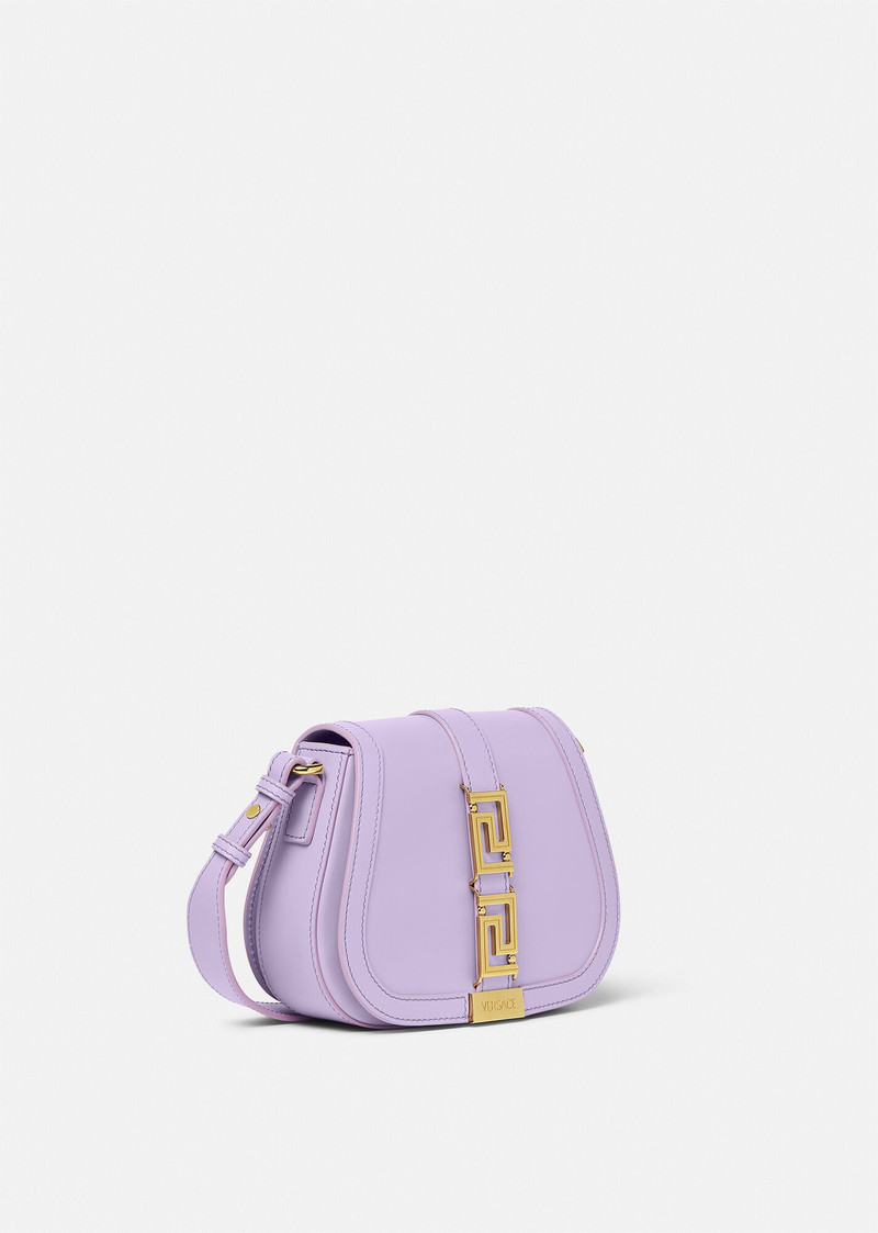 VERSACE Greca Goddess Small Shoulder Bag outlook