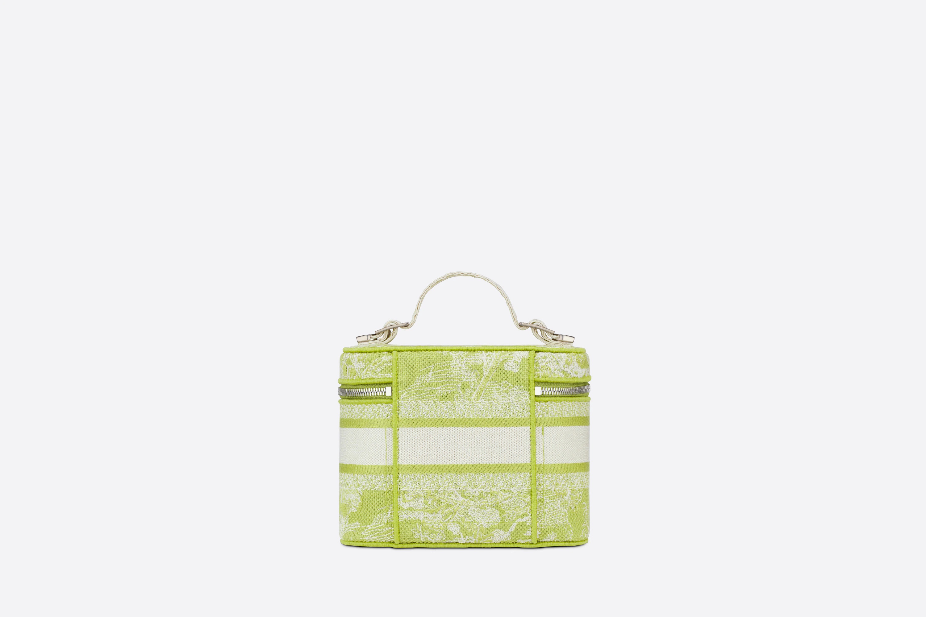 Small DiorTravel Vanity Case - 4