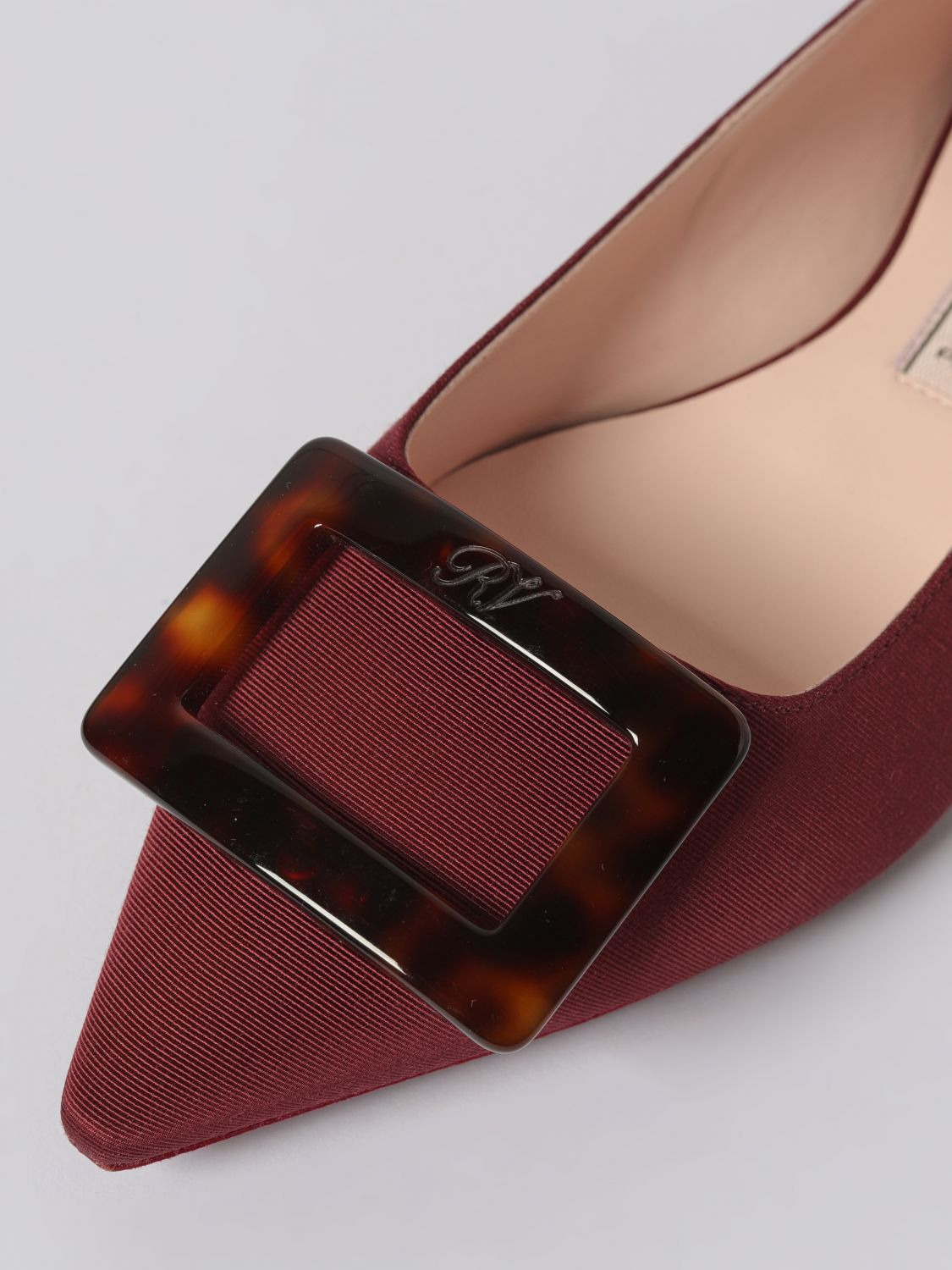Shoes woman Roger Vivier - 4