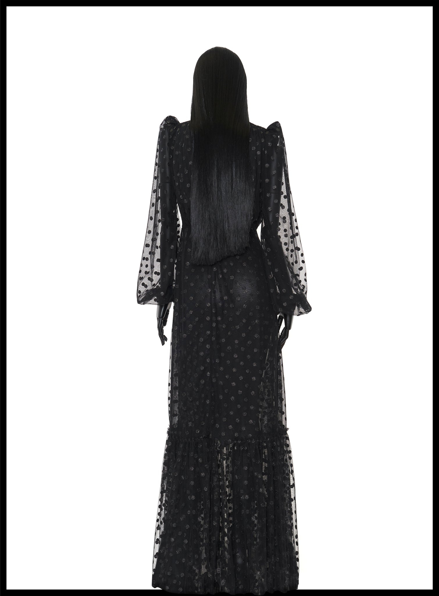 THE ROYAL SORCERESS DRESS - 2