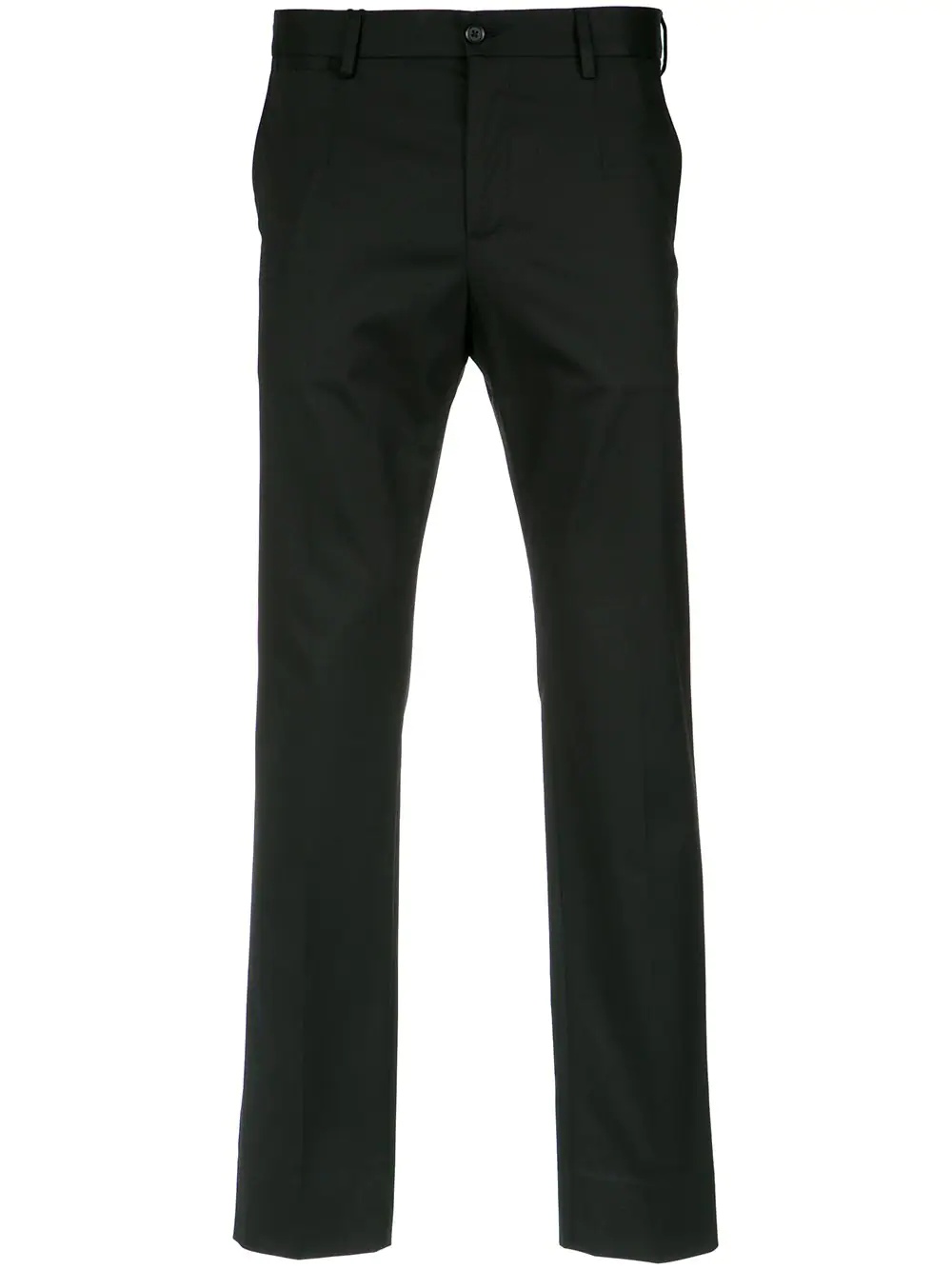 tailored trousers - 1