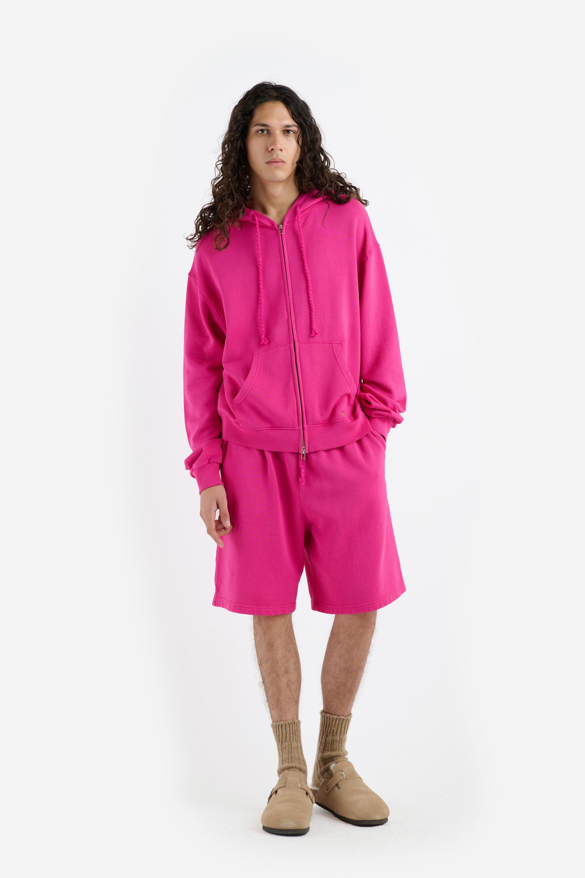 DAILY BALL SHORT - 2