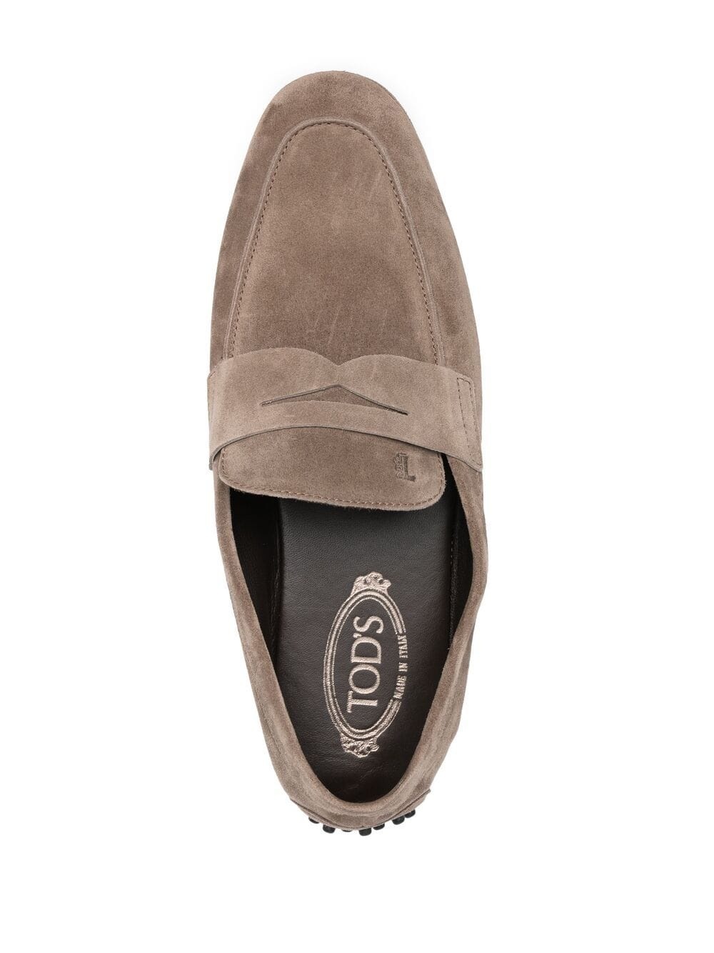 penny slot flat loafers - 4