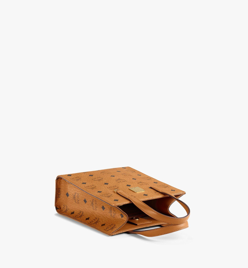 Aren Tote in Visetos 4