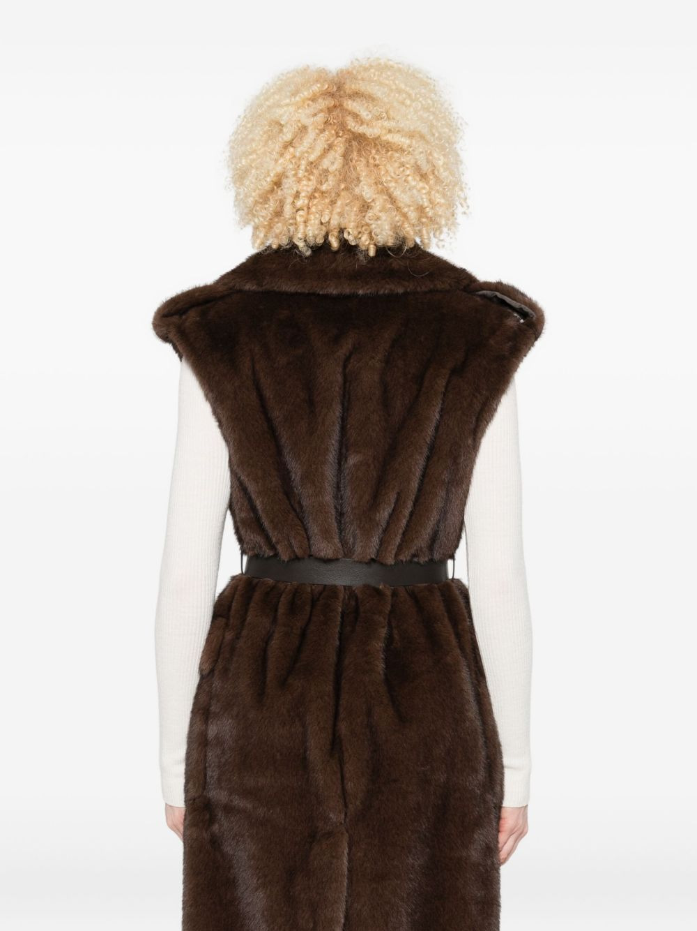 Parosh - Parosh Sweater - 3