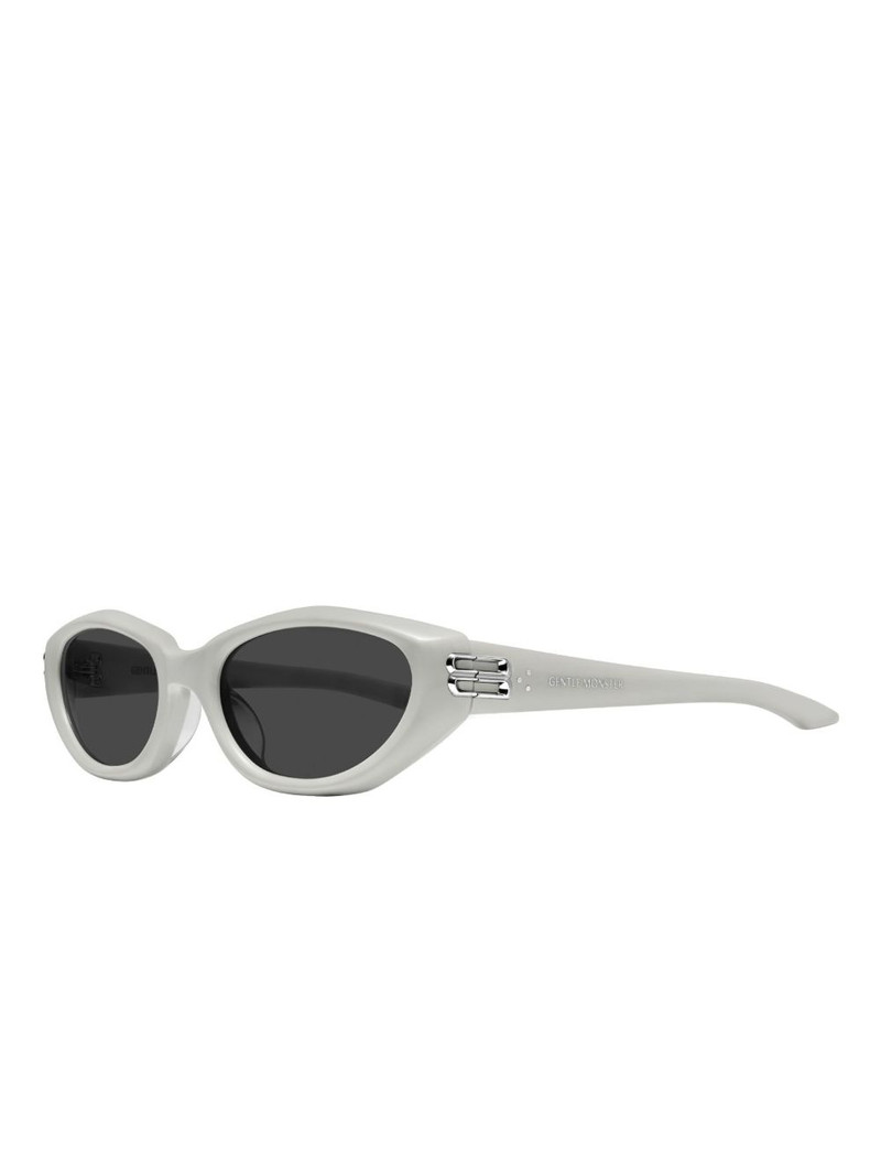 GENTLE MONSTER Sosomo G12 sunglasses outlook