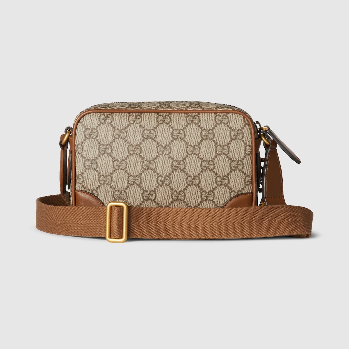 GG Emblem super mini bag - 7