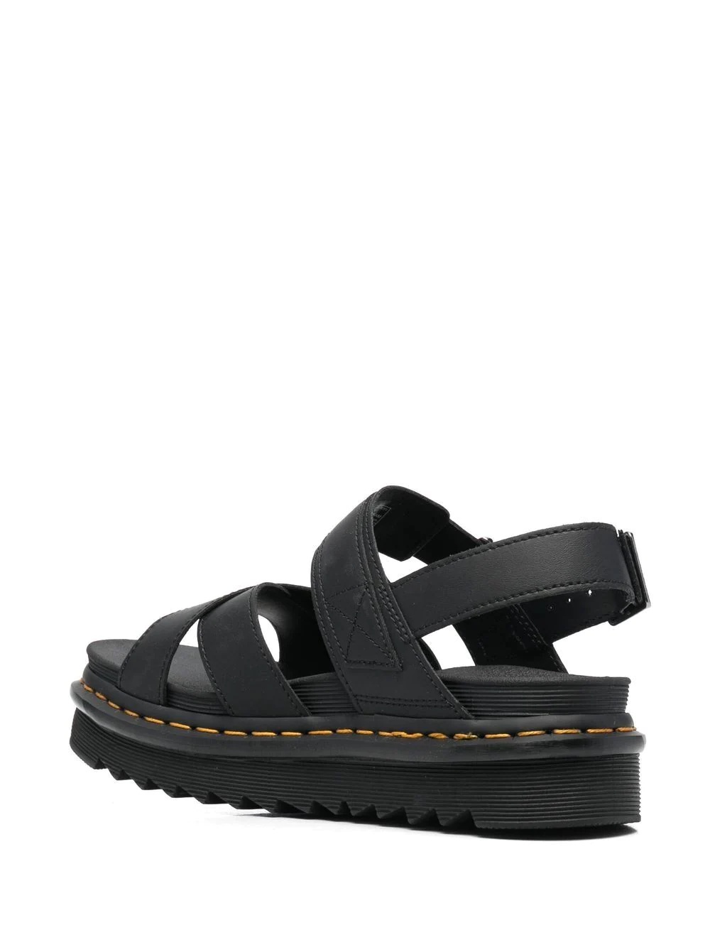 Voss II leather sandals - 3