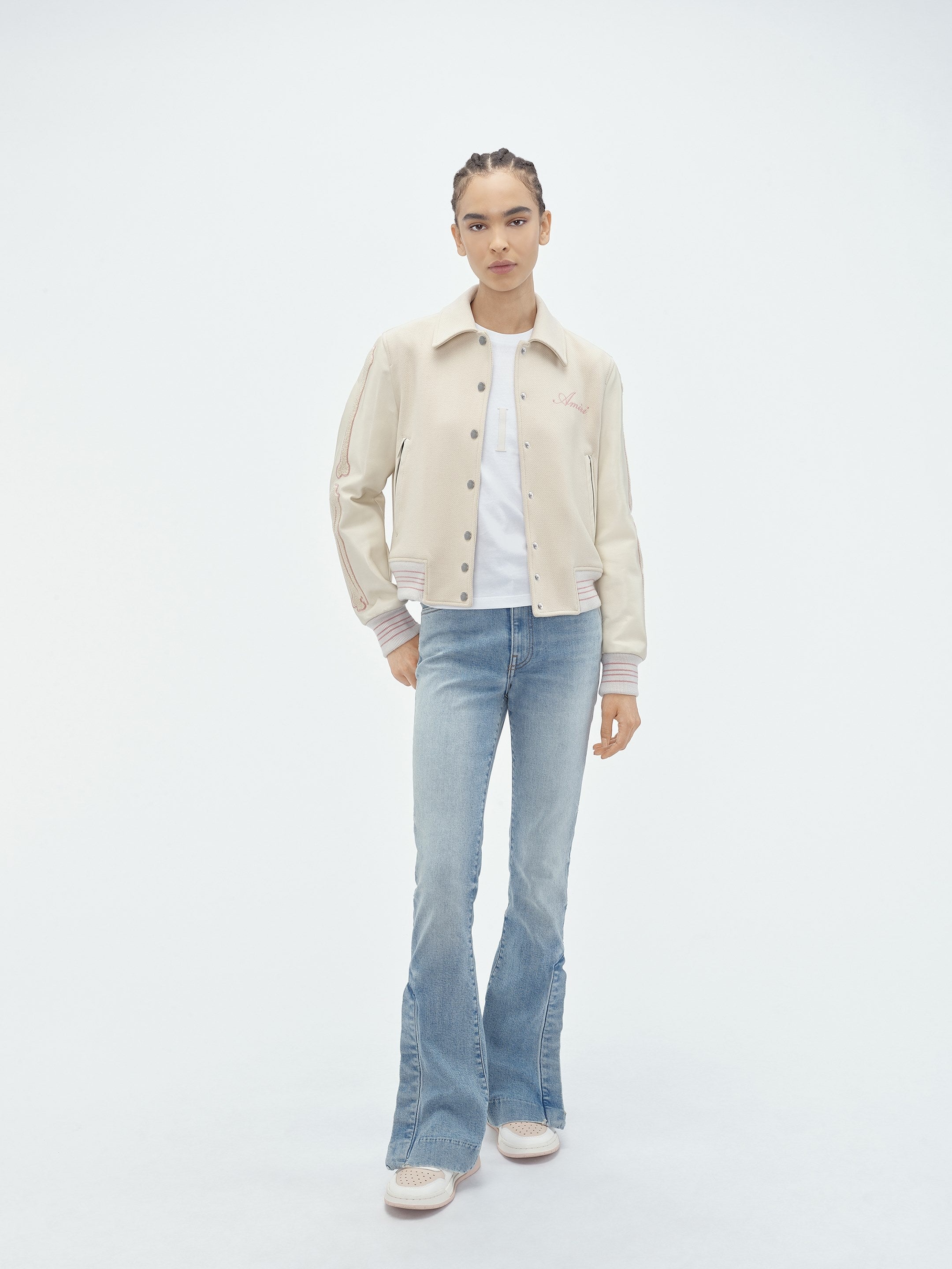 BONES JACKET - 2