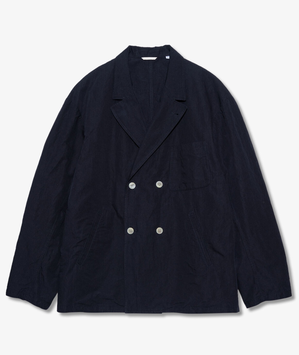 New Port Jacket - 1