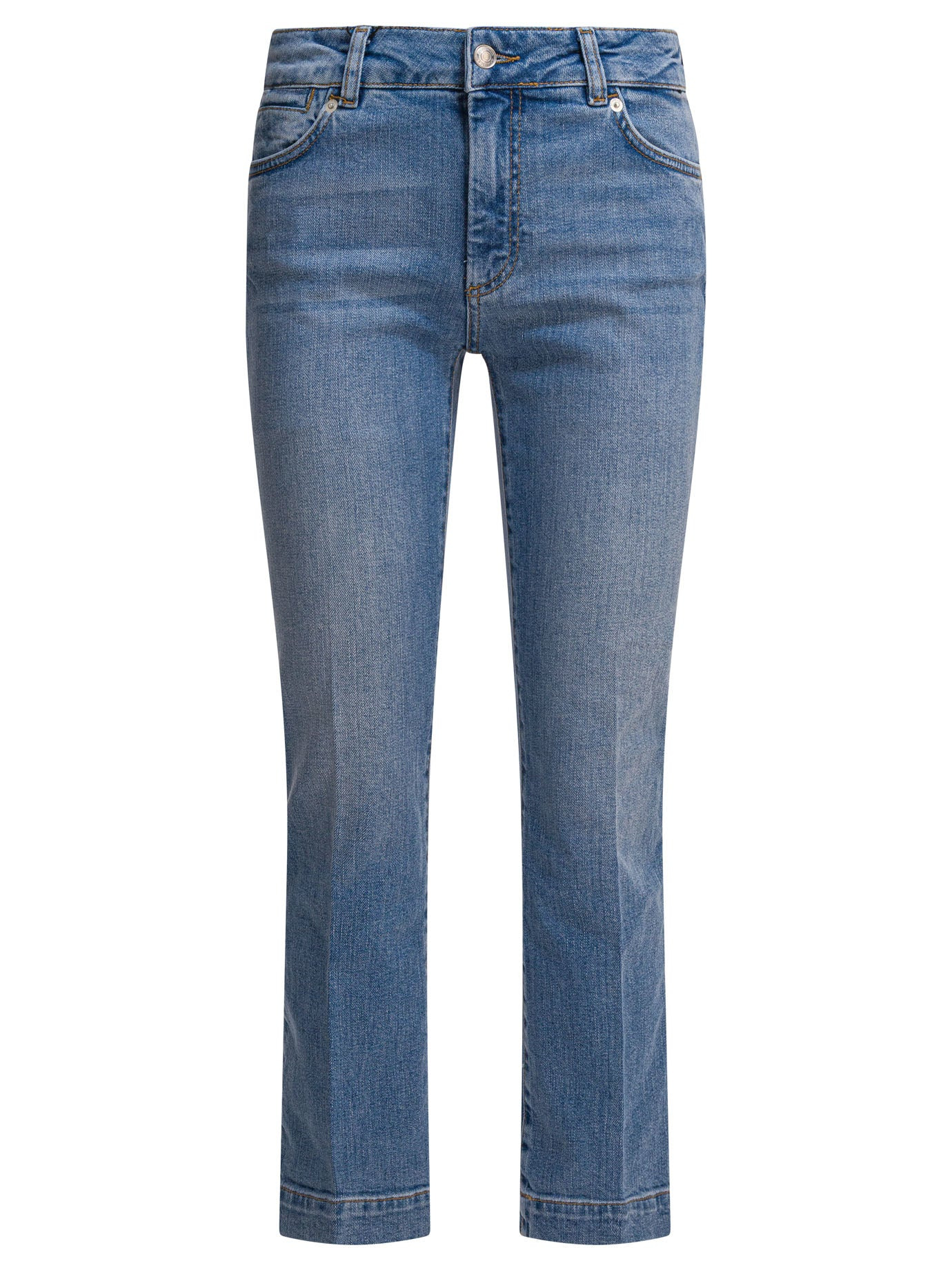 Max Mara Sportmax - Max Mara Sportmax Jeans - 1