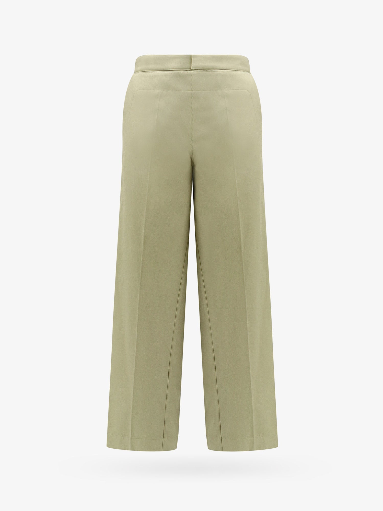 Bottega Veneta Man Bottega Veneta Man Beige Pants - 1