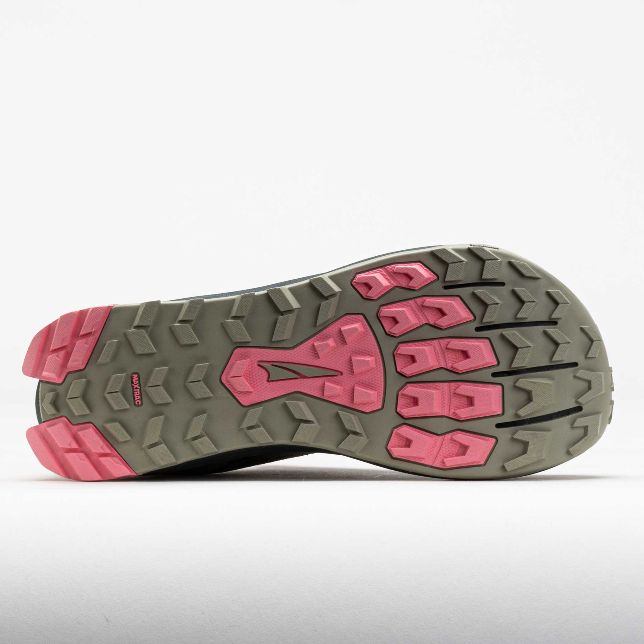 Altra Lone Peak 9 Women's Dusty Olive - 4