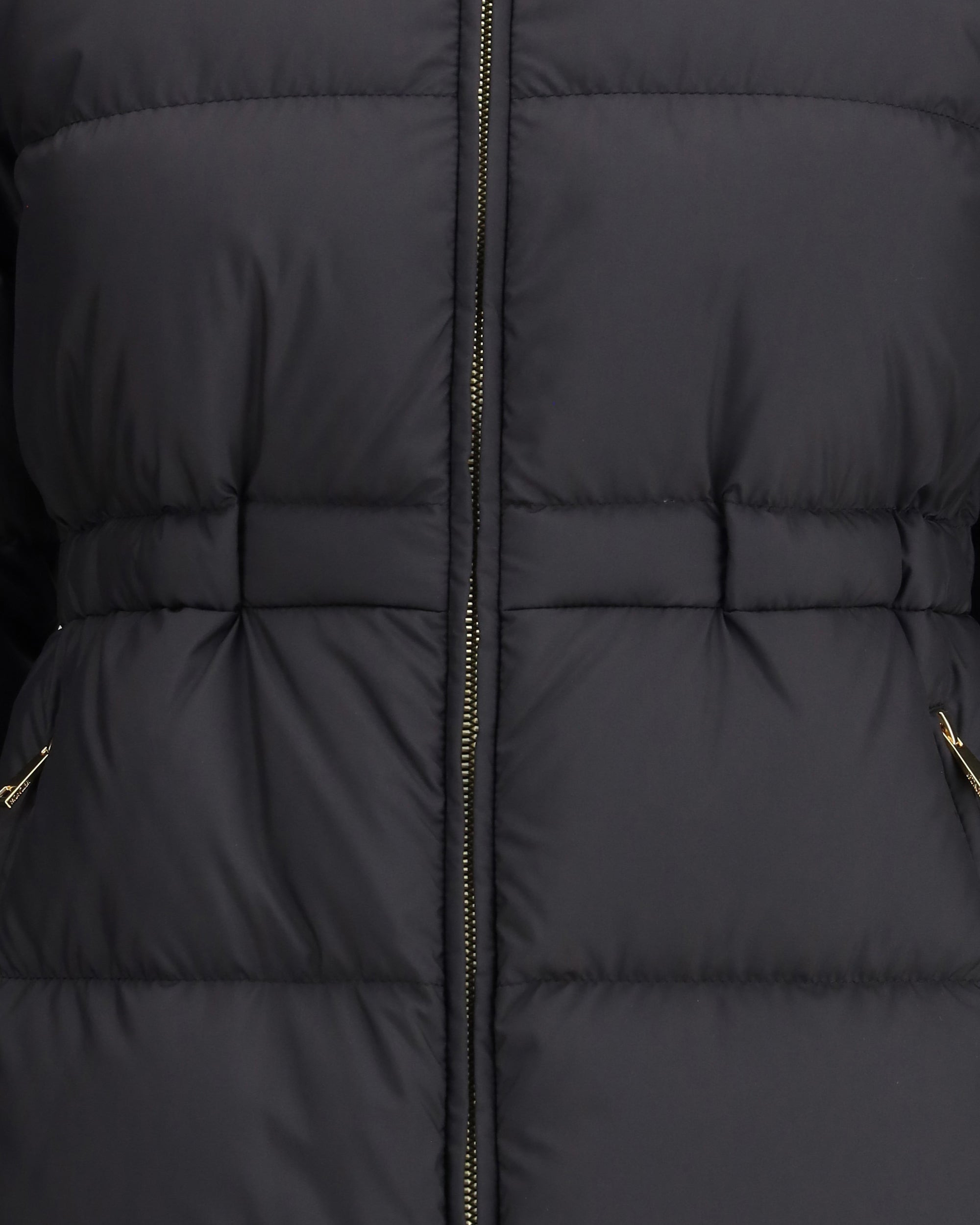Brossette short down Jacket - 3