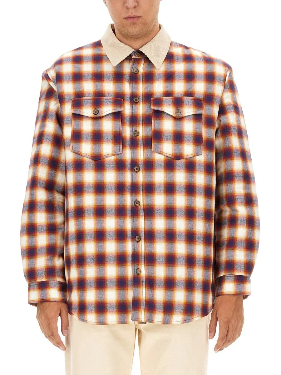 Isabel Marant Jacket "Steeve" - 1