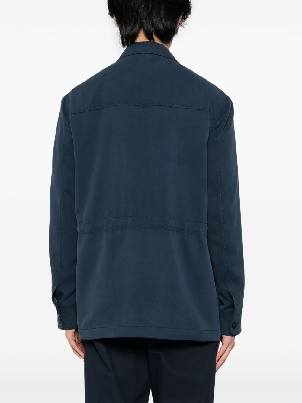 SAHARIANA JACKET - 4