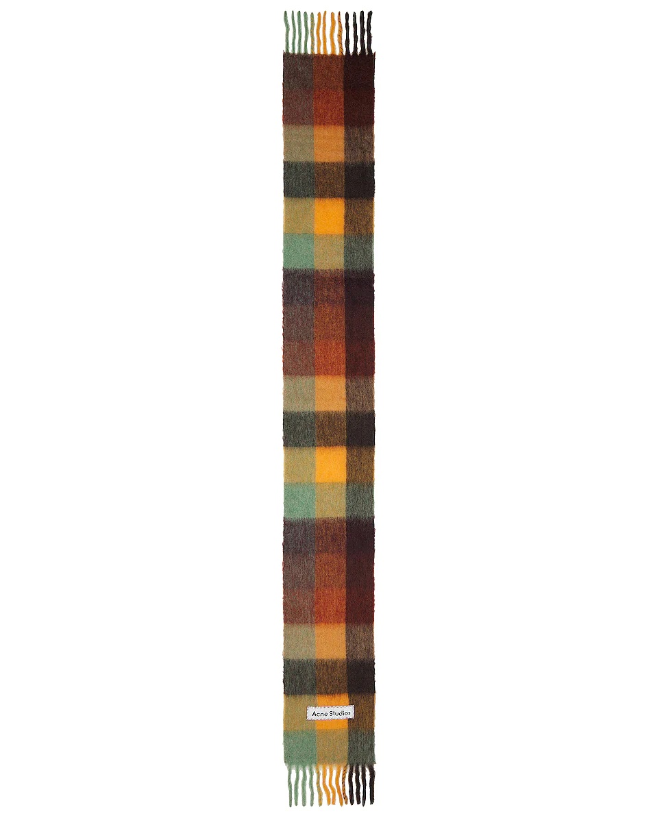 Valley Scarf - 2