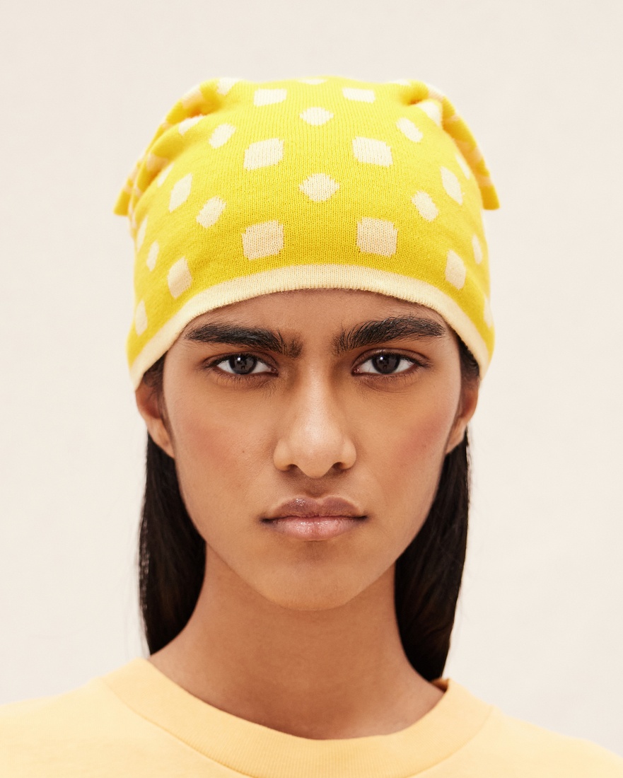 Le foulard Amaro - 3