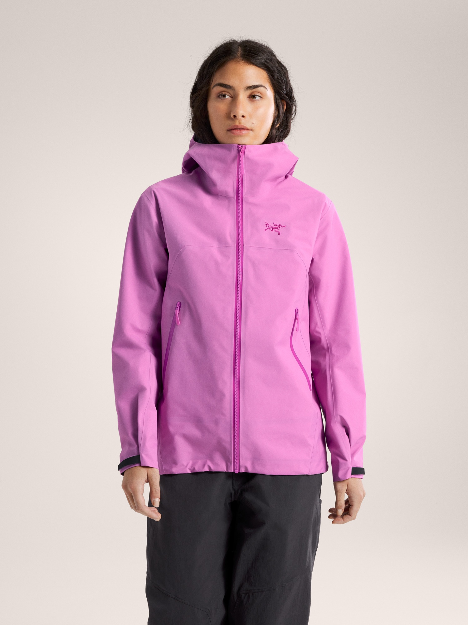 Beta Jacket - 2