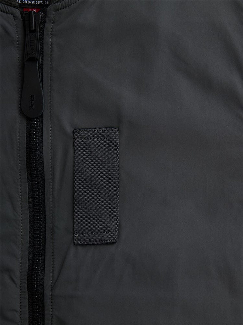 L-2B PARATROOPER FLIGHT JACKET 6