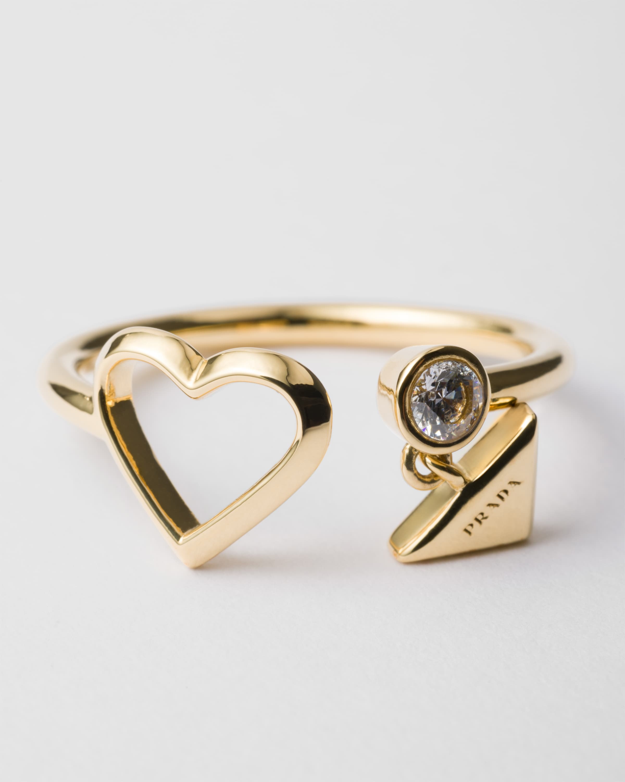 Metal ring - 2