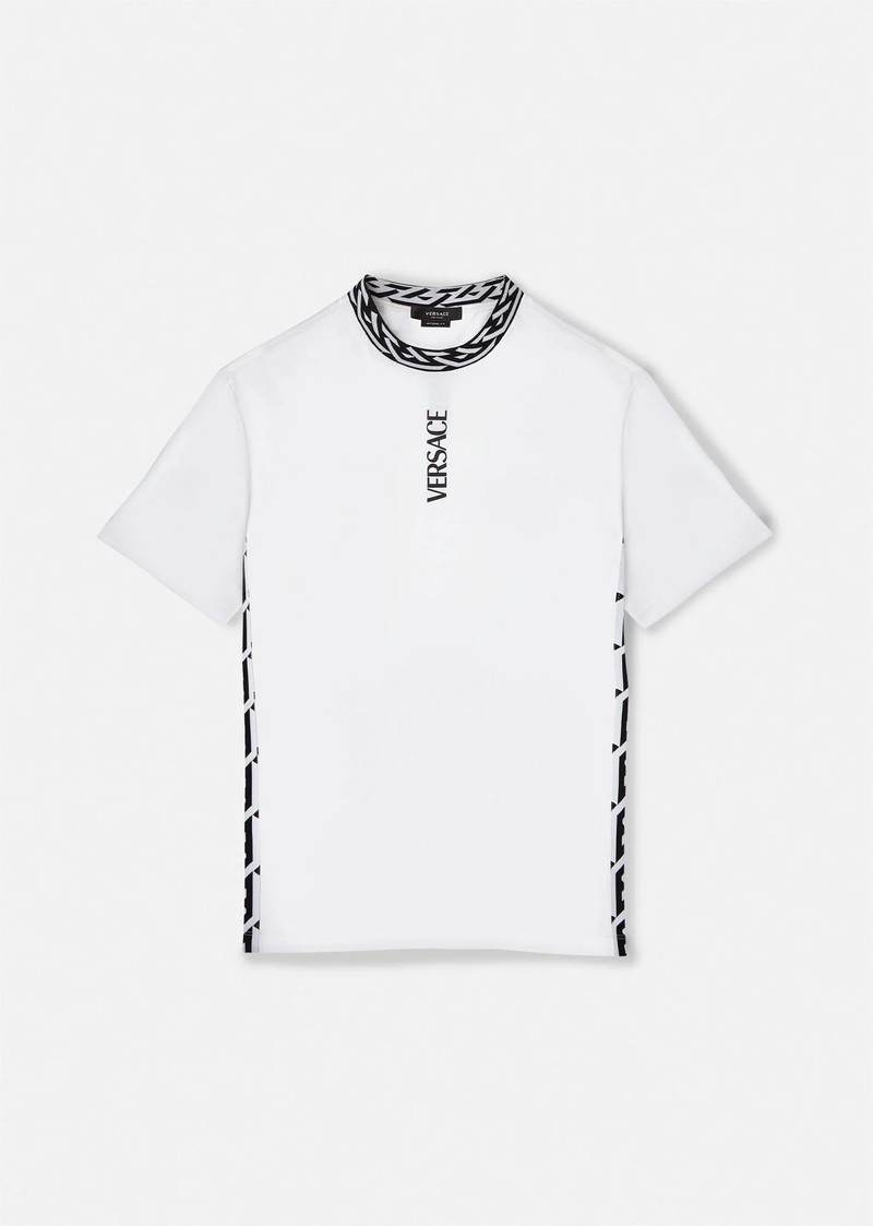 La Greca T-Shirt - 1