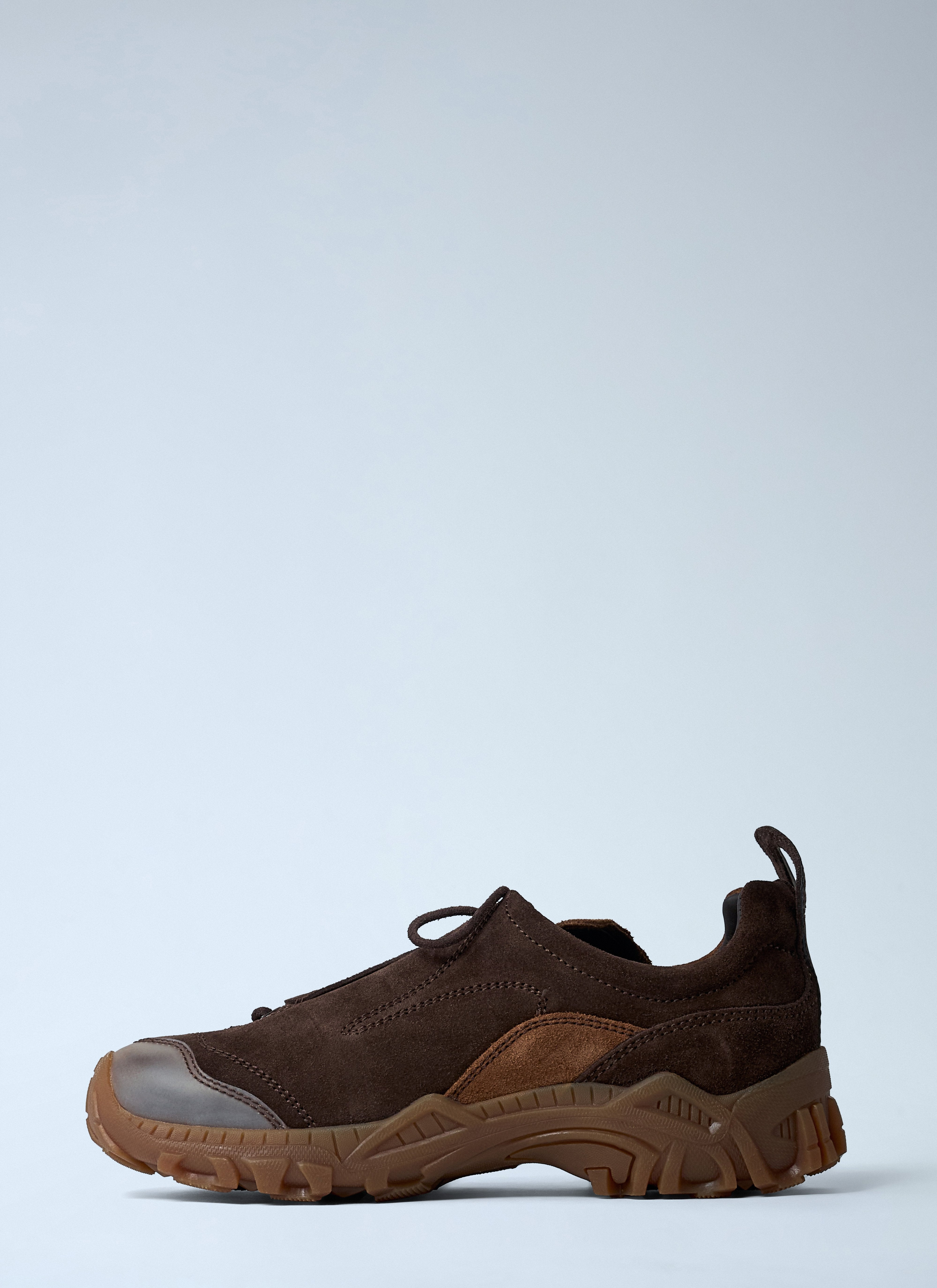 Our Legacy Women Gabe Sneakers - 4