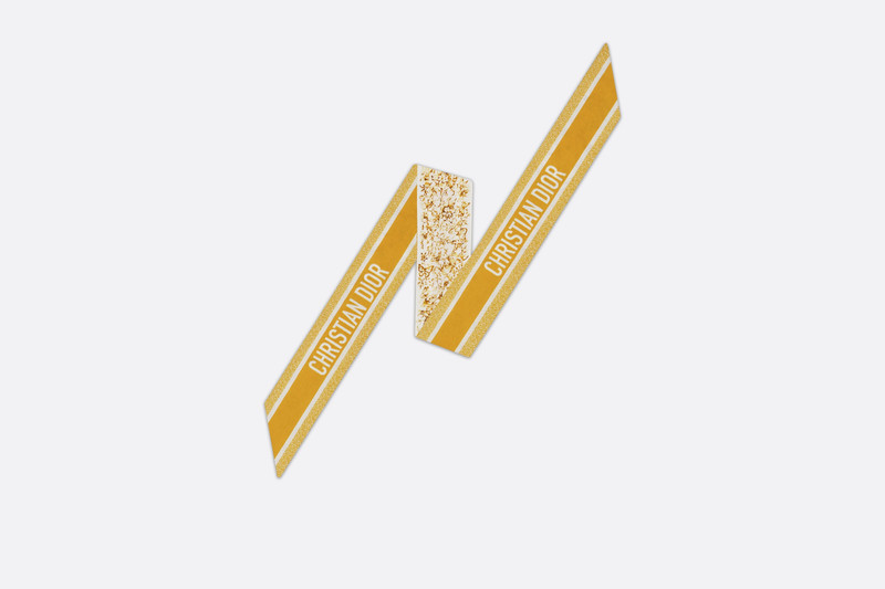 Butterfly Around the World Mitzah Scarf 3