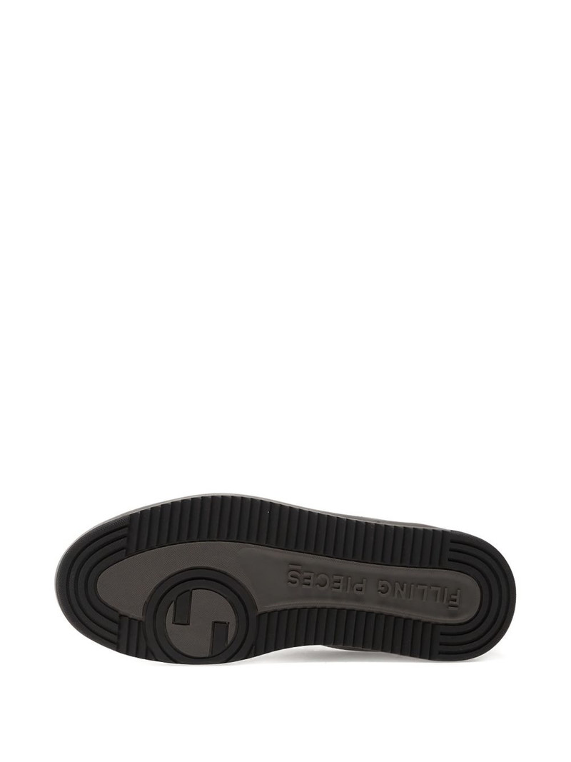 Mondo Tech Crumbs low-top sneakers 4