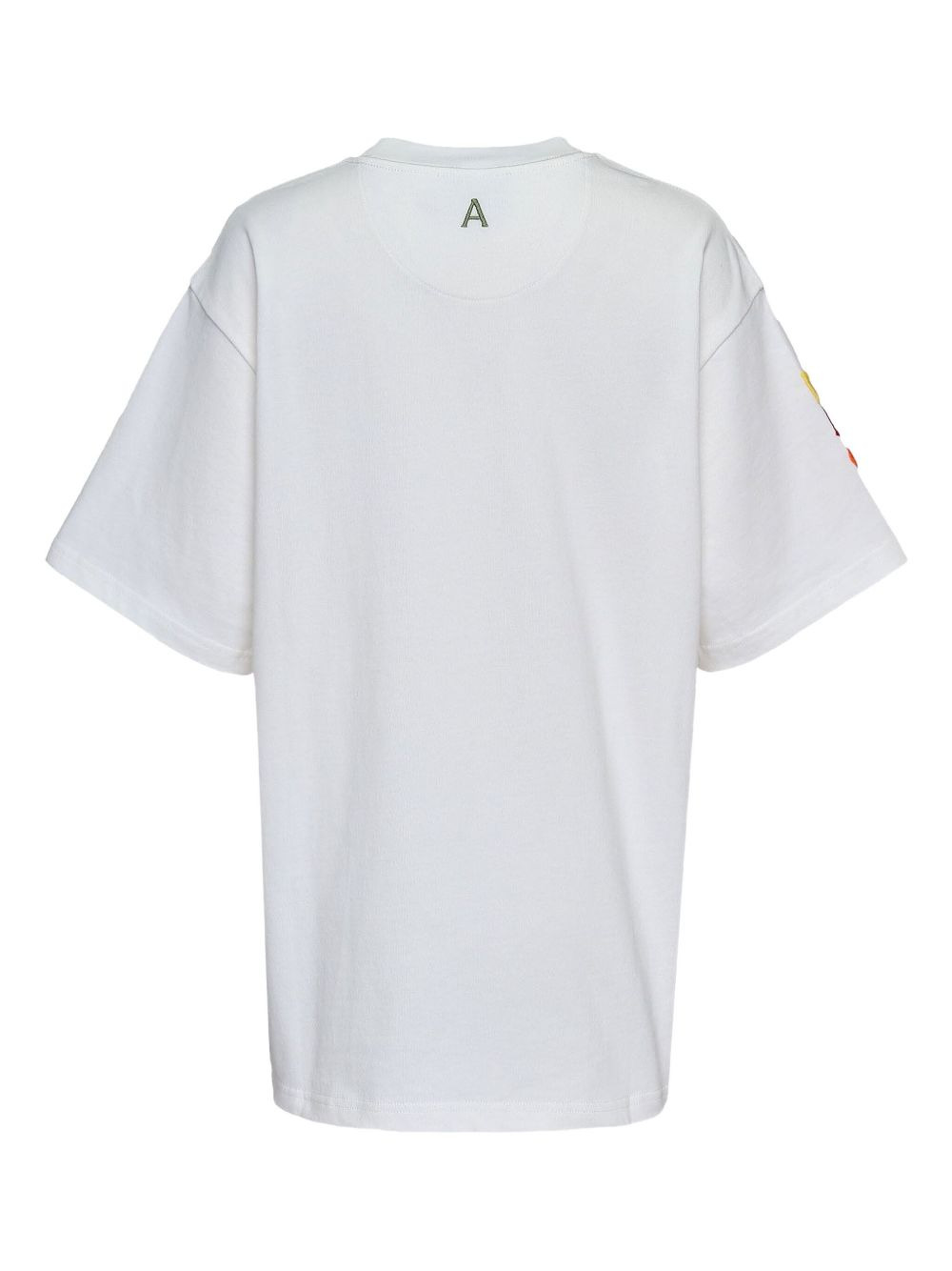 Emilio graphic-print T-shirt - 2