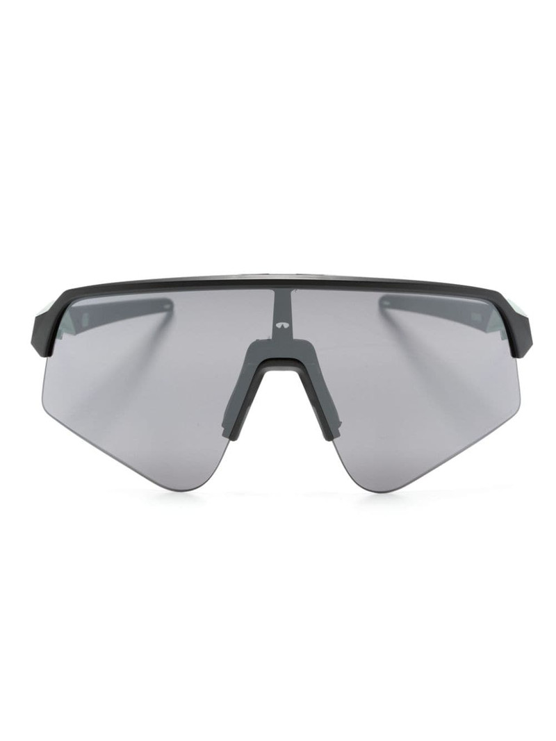 Sutro Lite Sweep shield-frame sunglasses 1