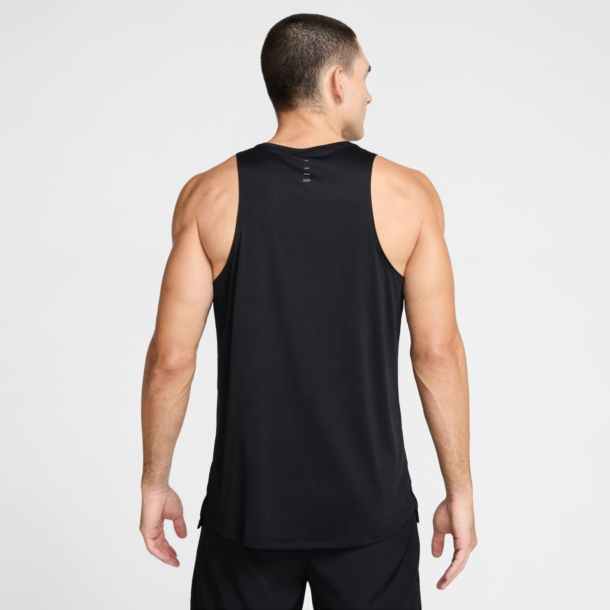 MEN'S NIKE STRIDE DRI-FIT ADV RUNNING TANK - 2