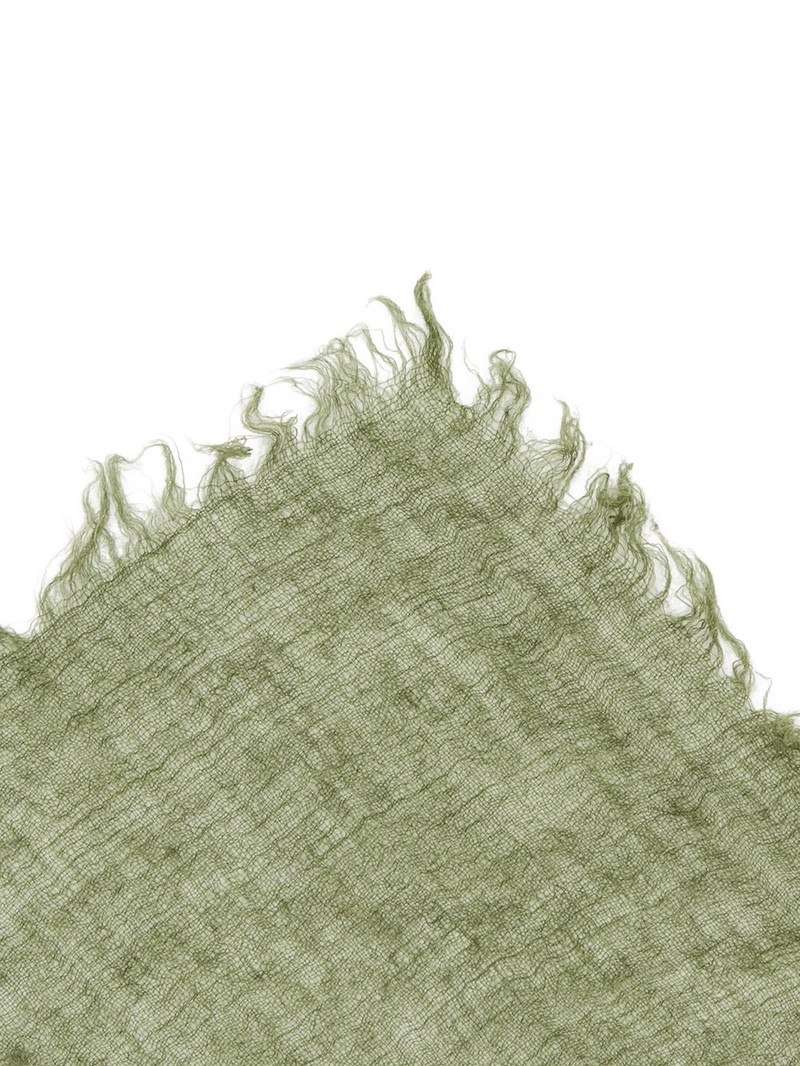 Rick Owens SCARF outlook