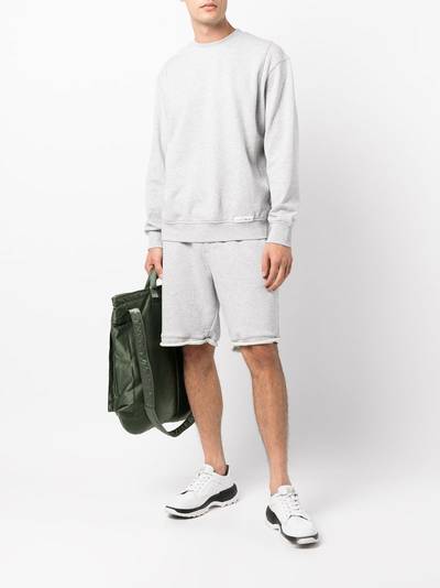 3.1 Phillip Lim Everyday terrycloth shorts outlook