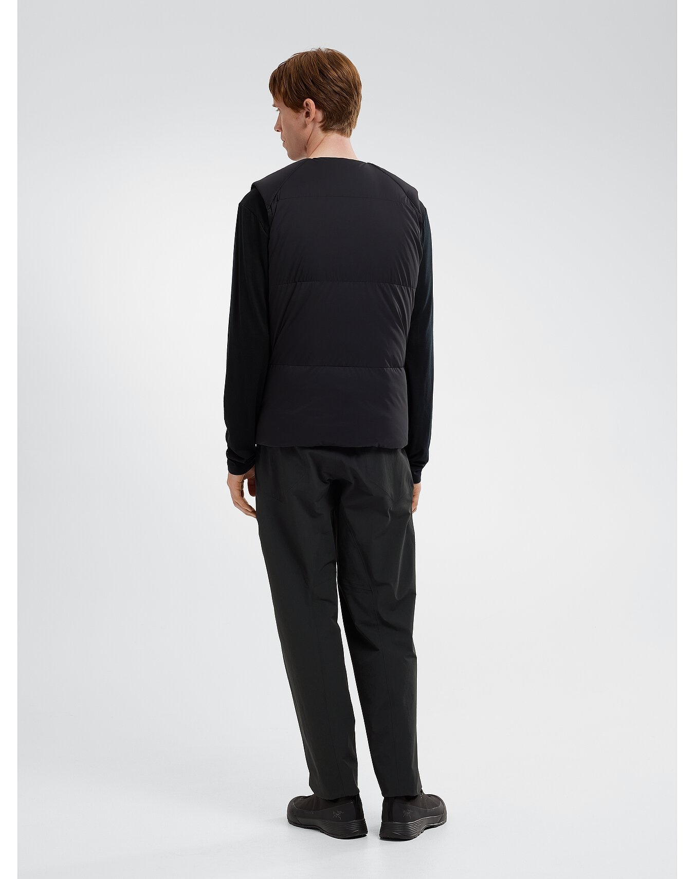 Conduit Down Vest - 4