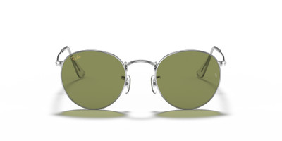 Ray-Ban ROUND METAL LEGEND GOLD outlook