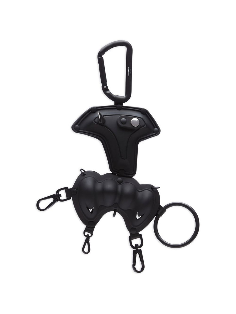 matte keychain 1