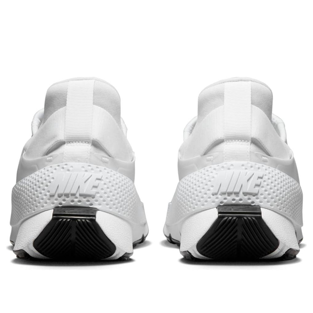 (WMNS) Nike GO FlyEase 'White Black' DR5540-102 - 5
