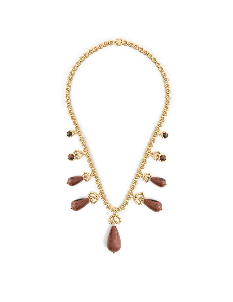 MAISIE CHARM NECKLACE 1