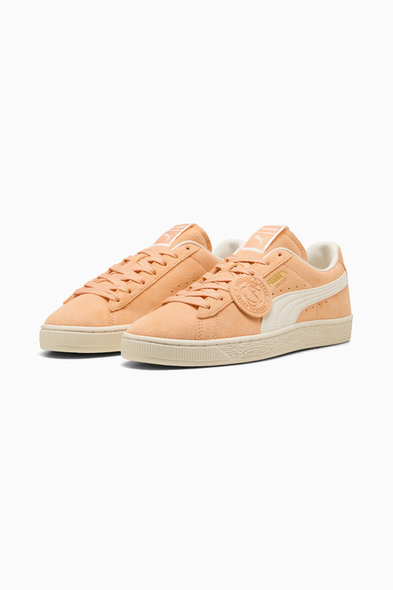 PUMA Suede Charles F. Stead Sneakers outlook