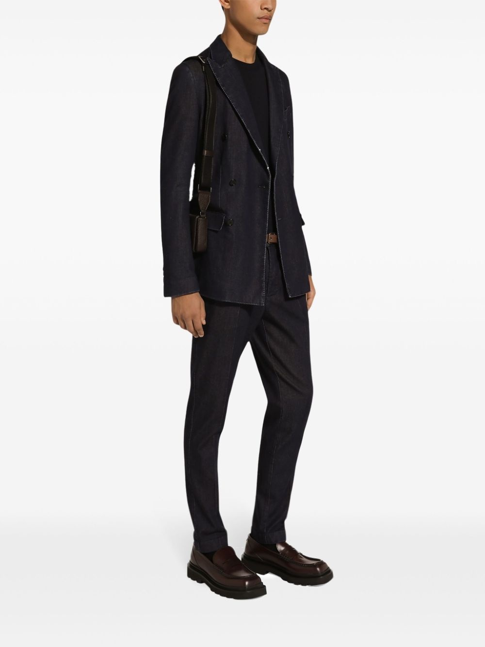 tailored jeans - 3
