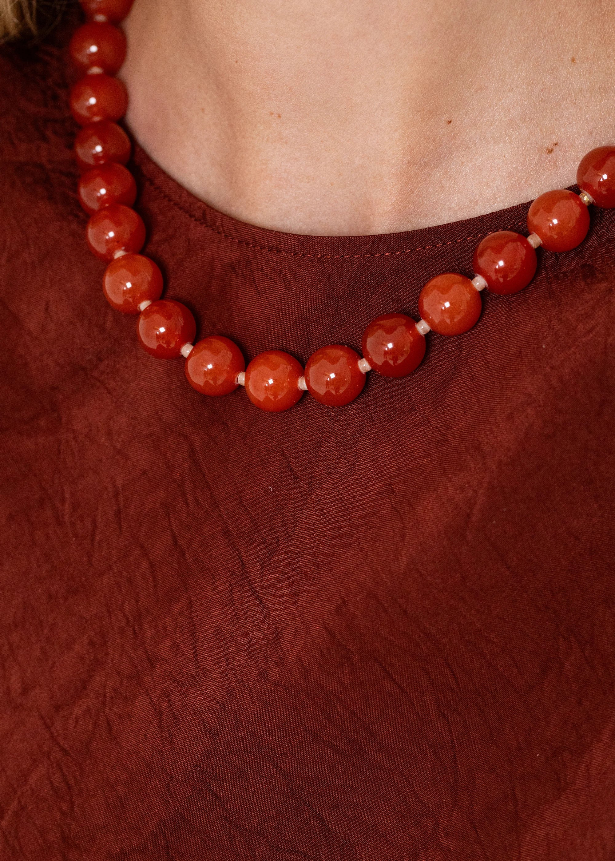 Corisande Necklace - 3