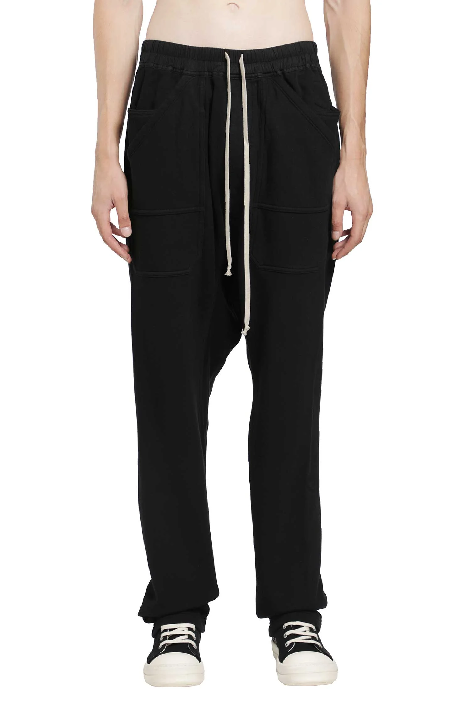 Tower Classic Cargo Drawstring - 1