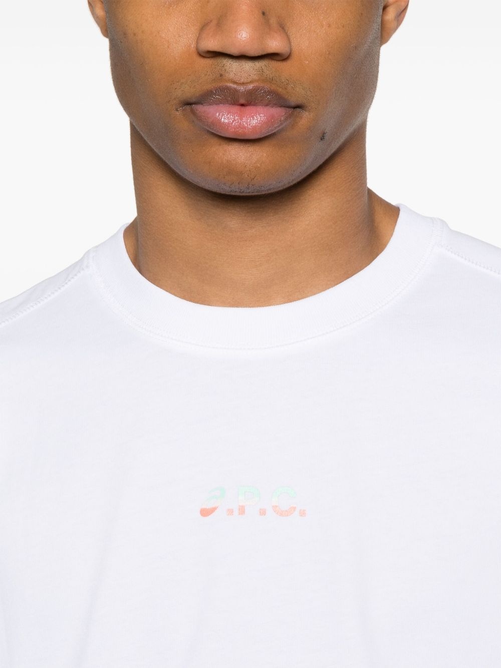 x Asics Wind T-shirt - 4