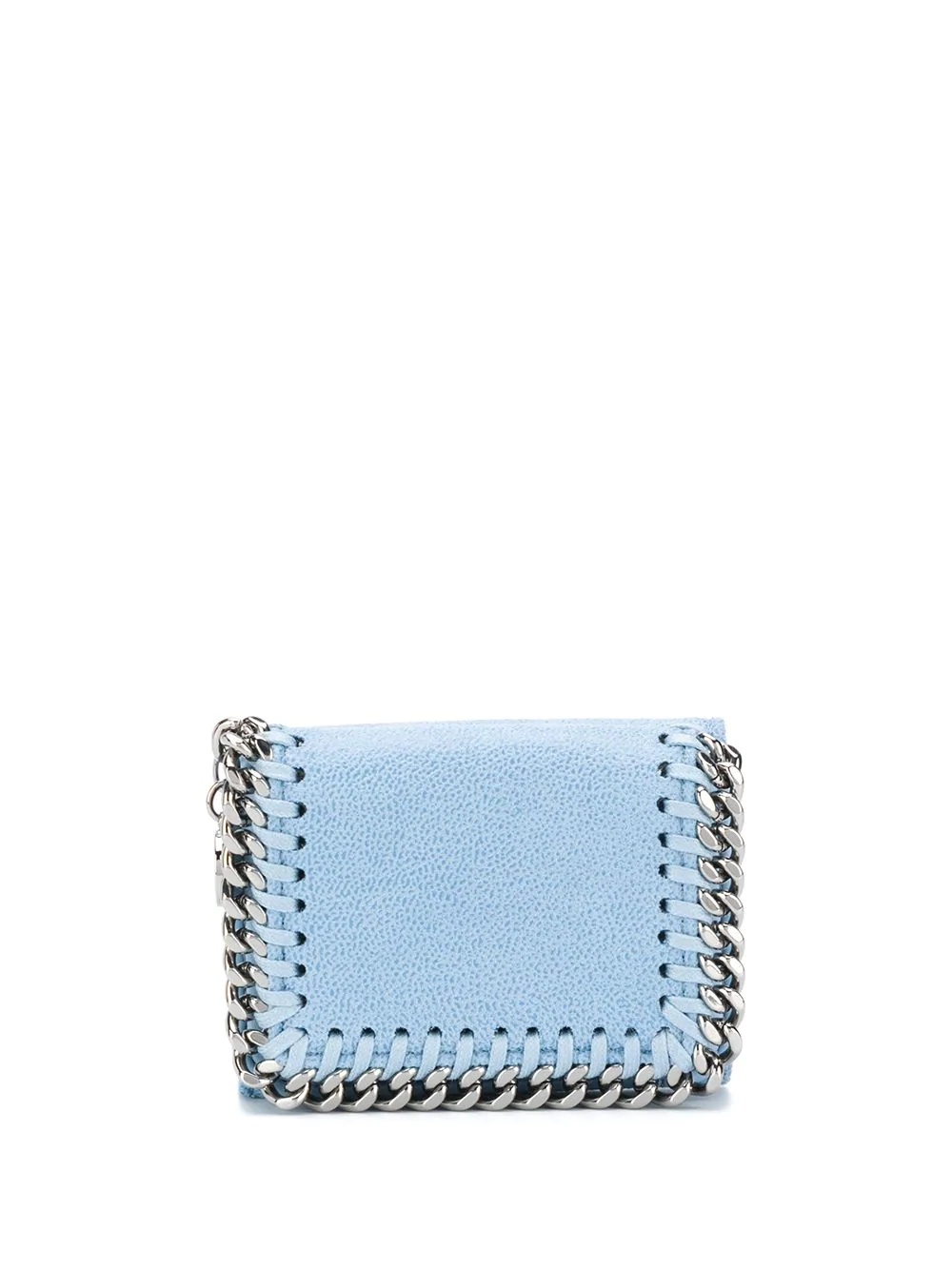 Falabella small flap wallet - 1